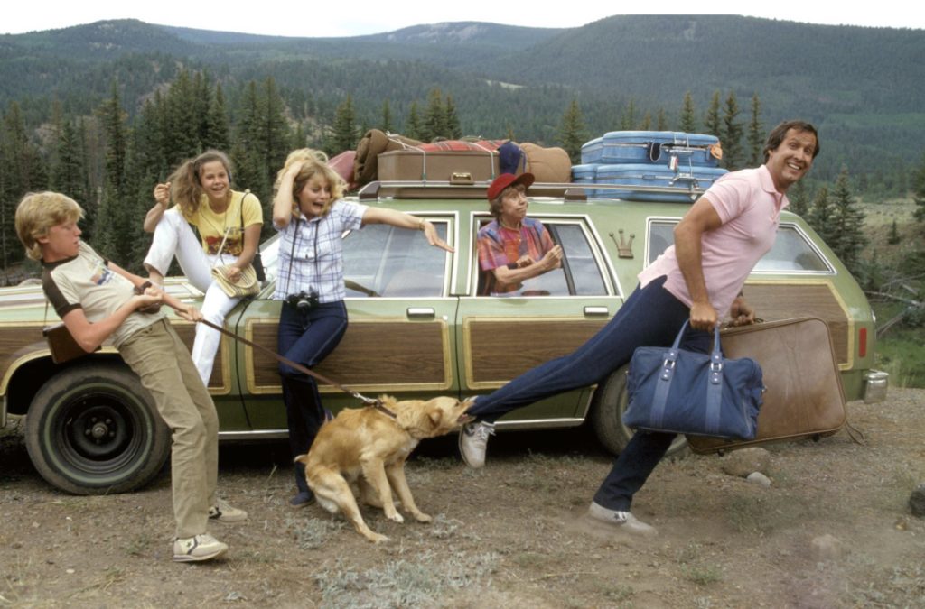 National Lampoon's Vacation