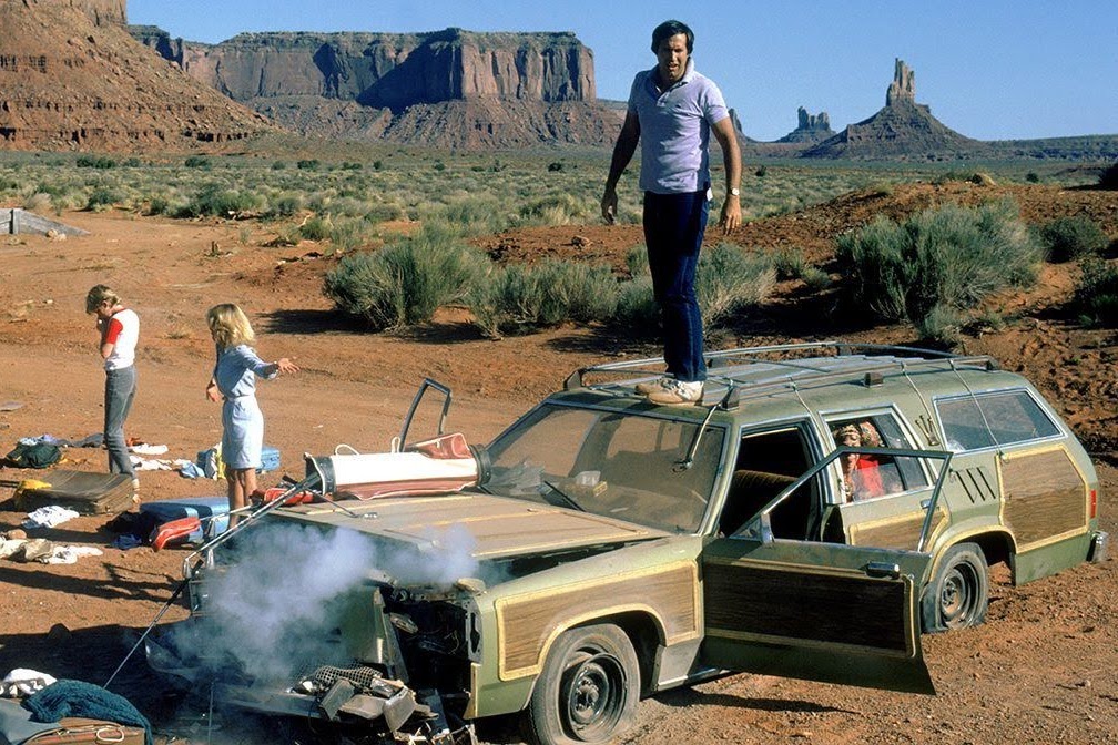 National Lampoon's Vacation