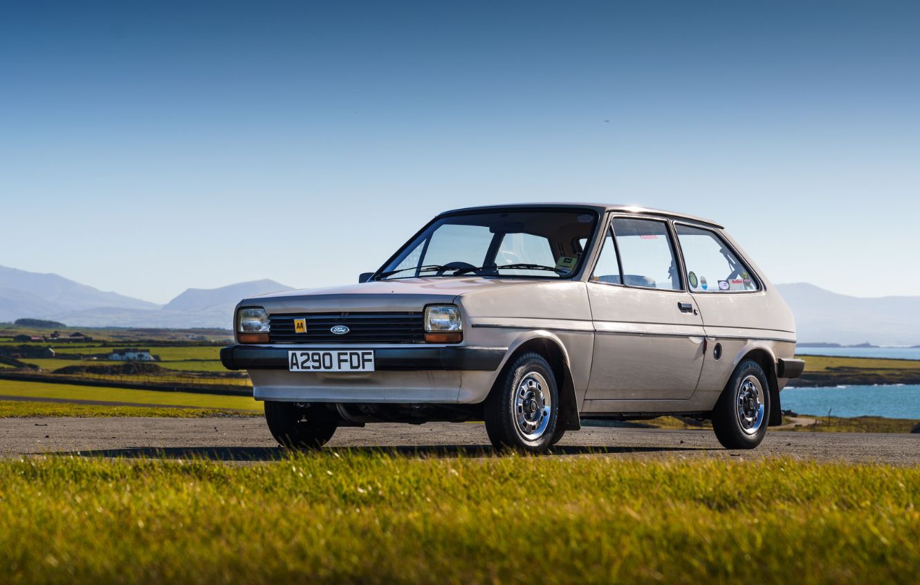 How To Buy Yourself a Great Classic Car Without Losing Money