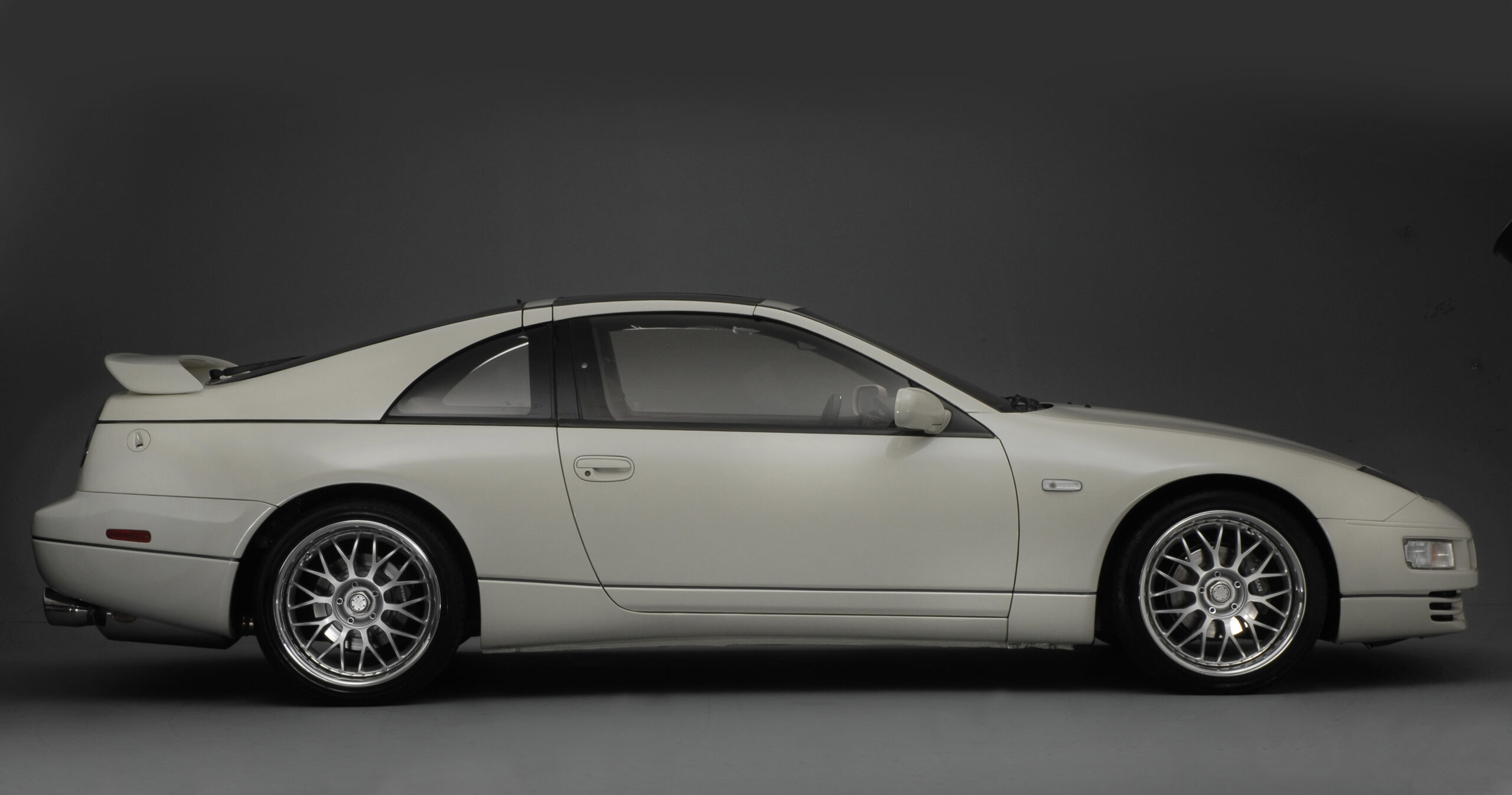 Buying Guide: 1990–96 Nissan 300ZX | Hagerty UK