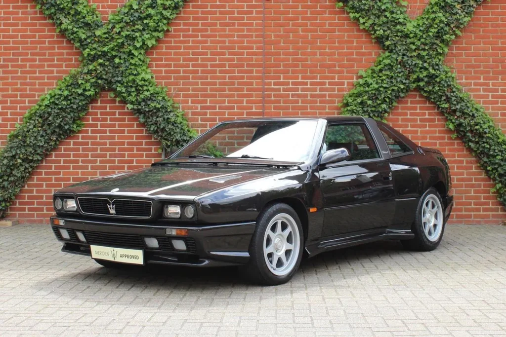 Maserati Shamal_01