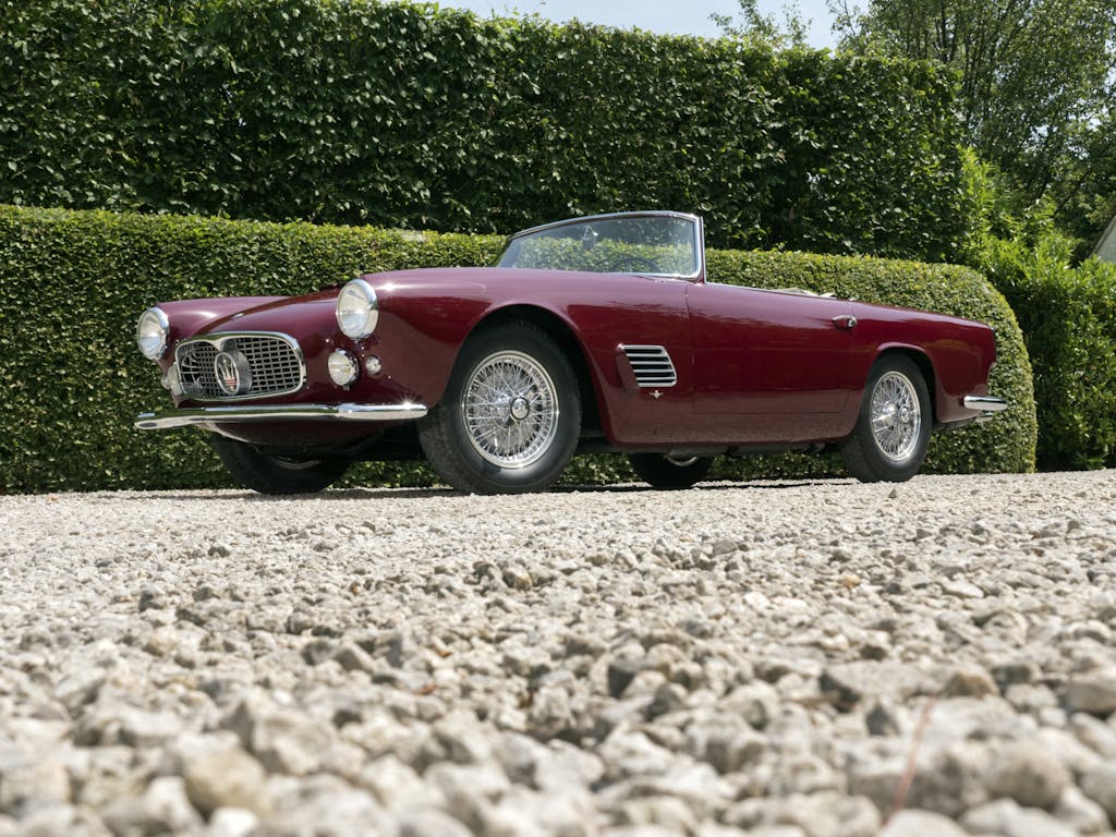 Maserati 3500GT