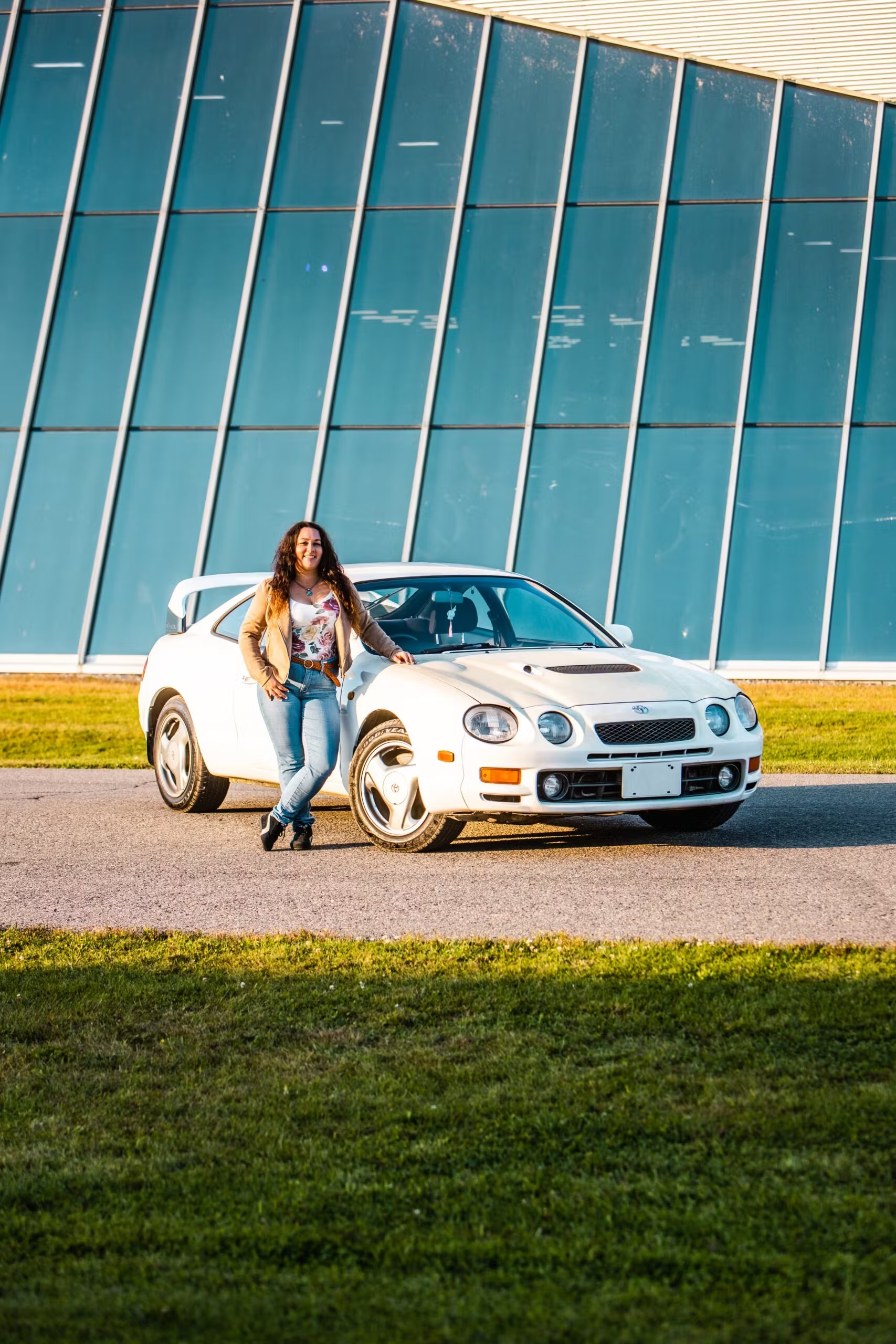 1994-Toyota-Celica-GT-Four Homologation owner