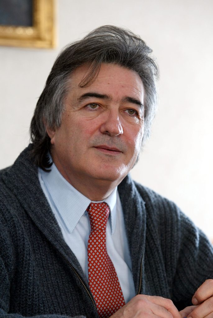 Claudio Castiglioni