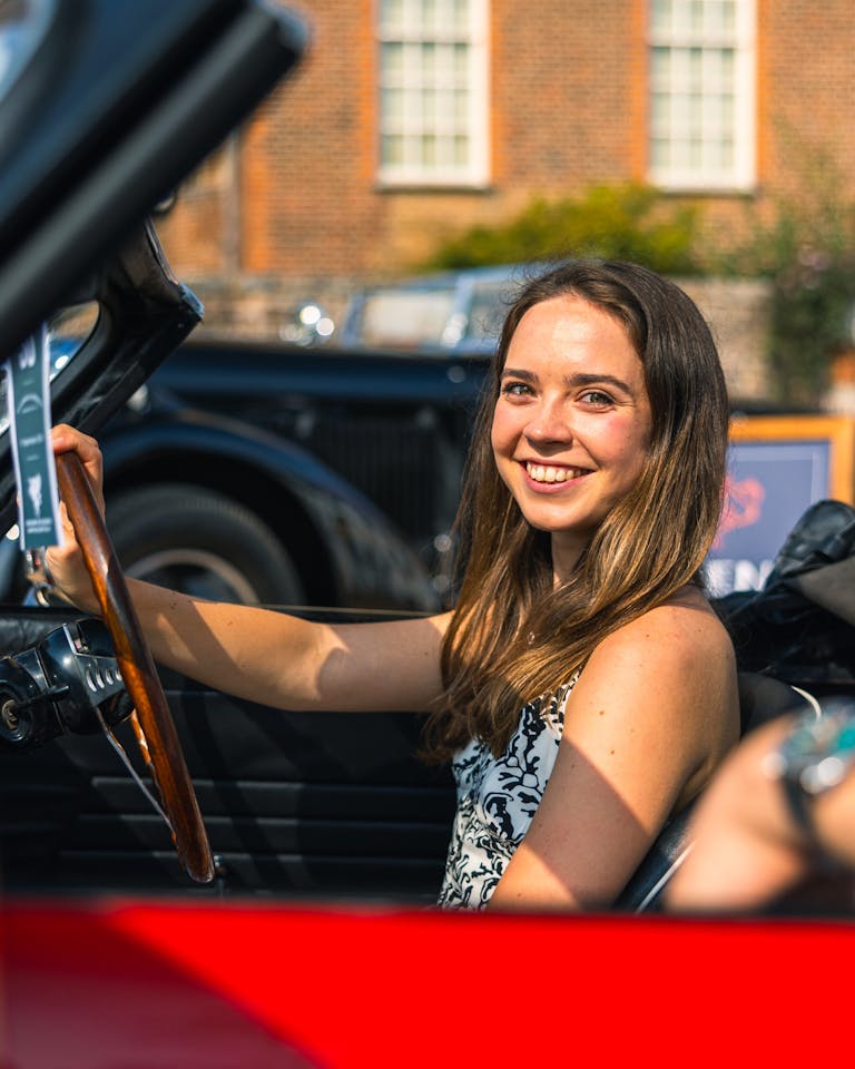 2024 Hampton Court Concours of Elegance