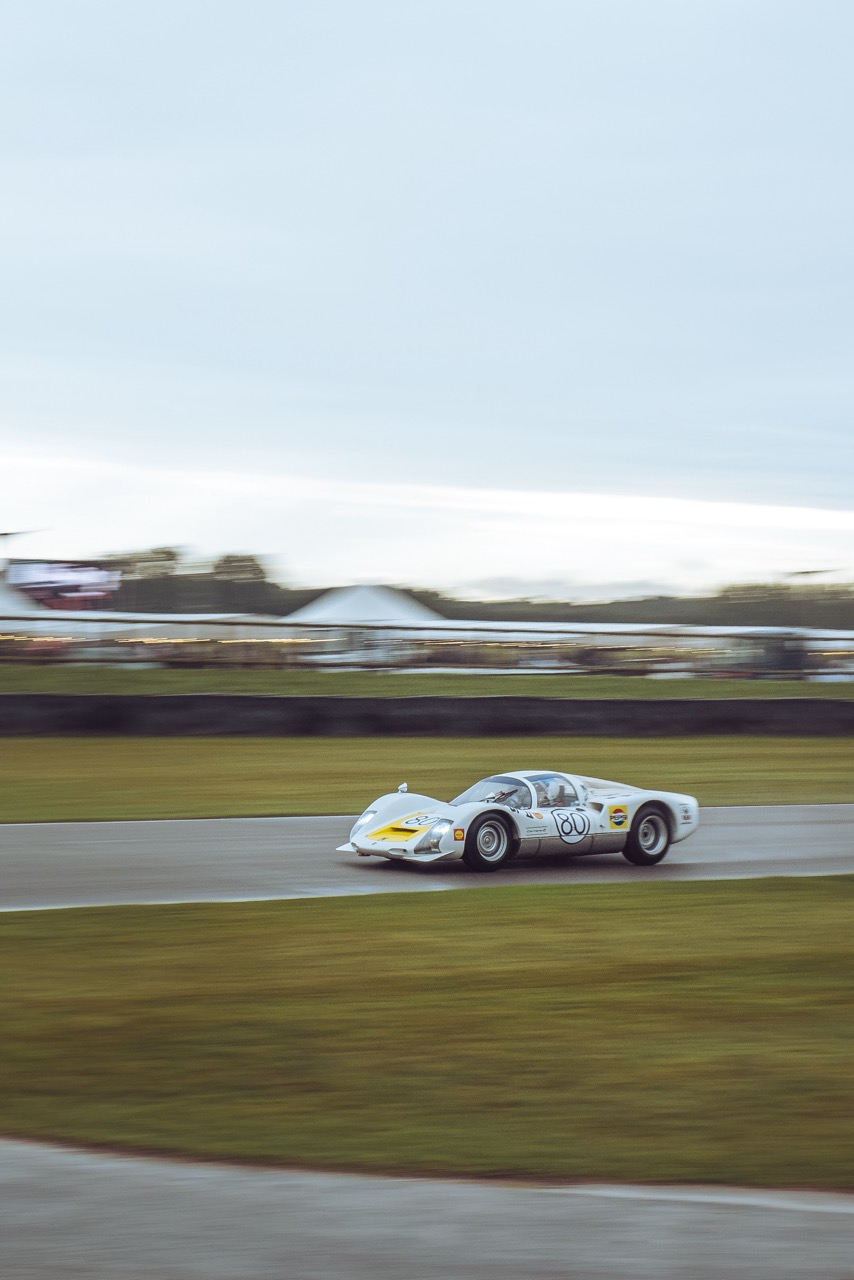 2024 Goodwood Revival