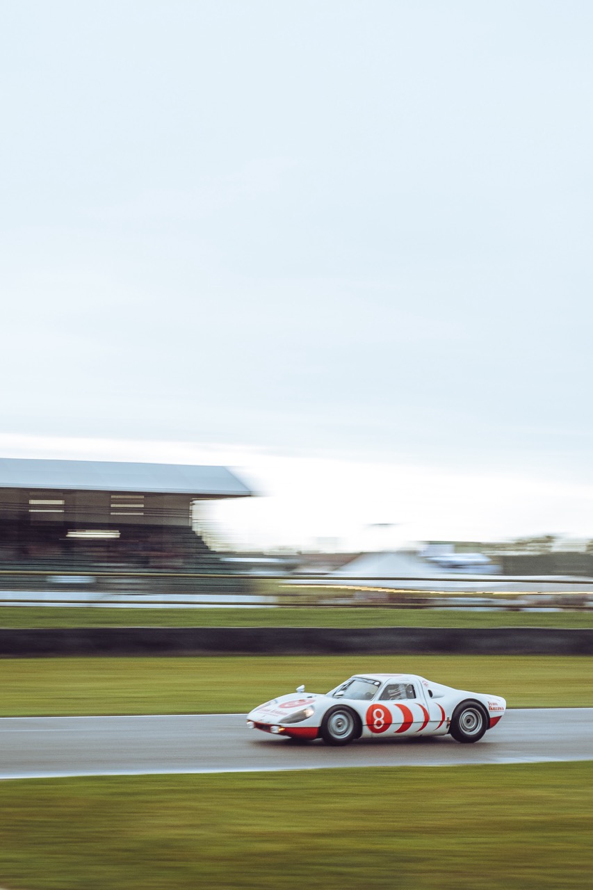 2024 Goodwood Revival