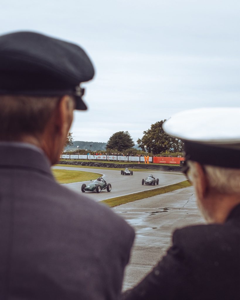 2024 Goodwood Revival