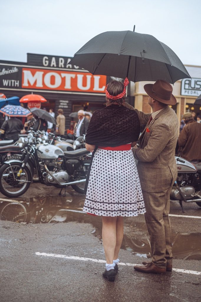 2024 Goodwood Revival