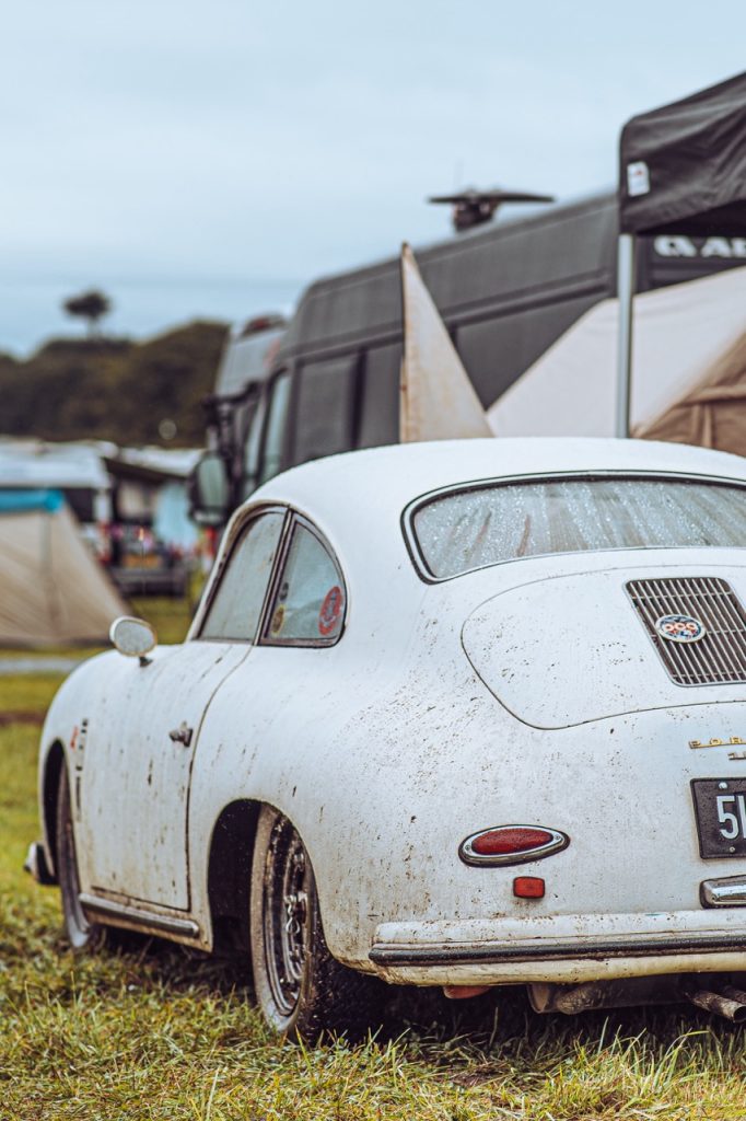 2024 Goodwood Revival