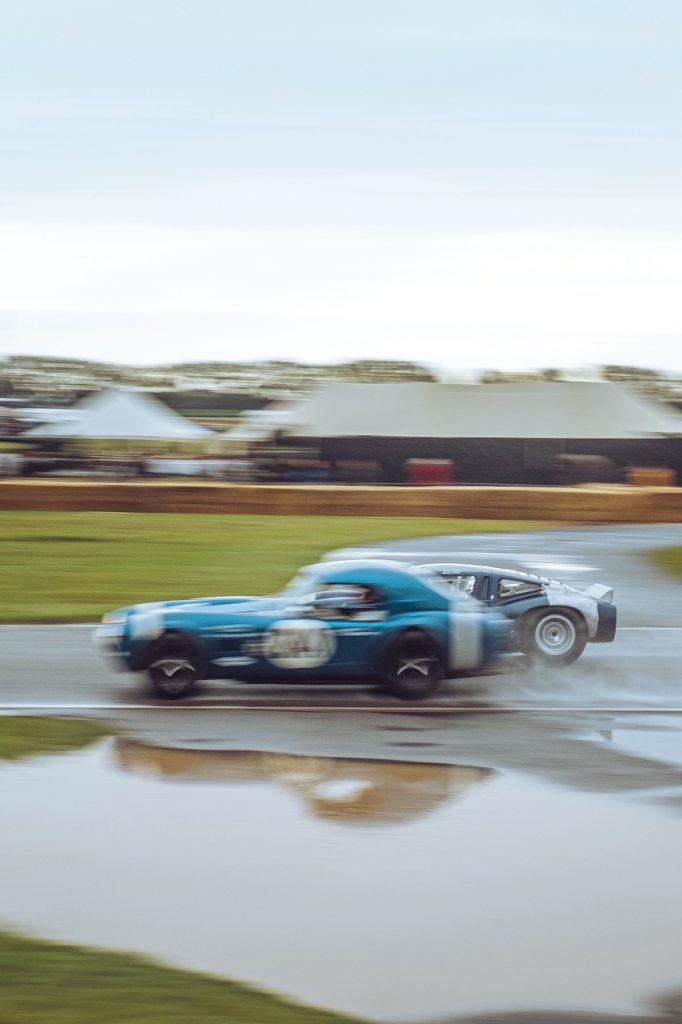 2024 Goodwood Revival