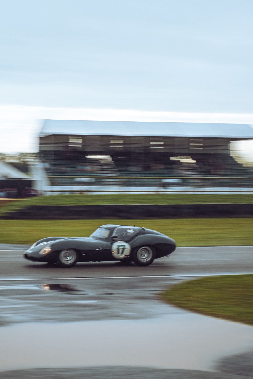 2024 Goodwood Revival