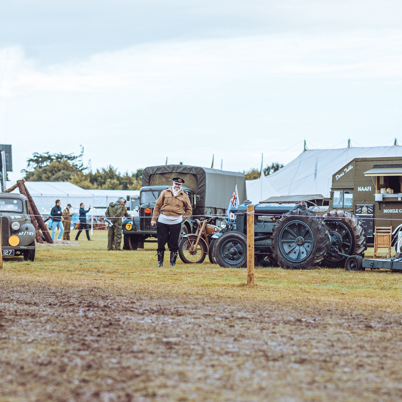 2024 Goodwood Revival