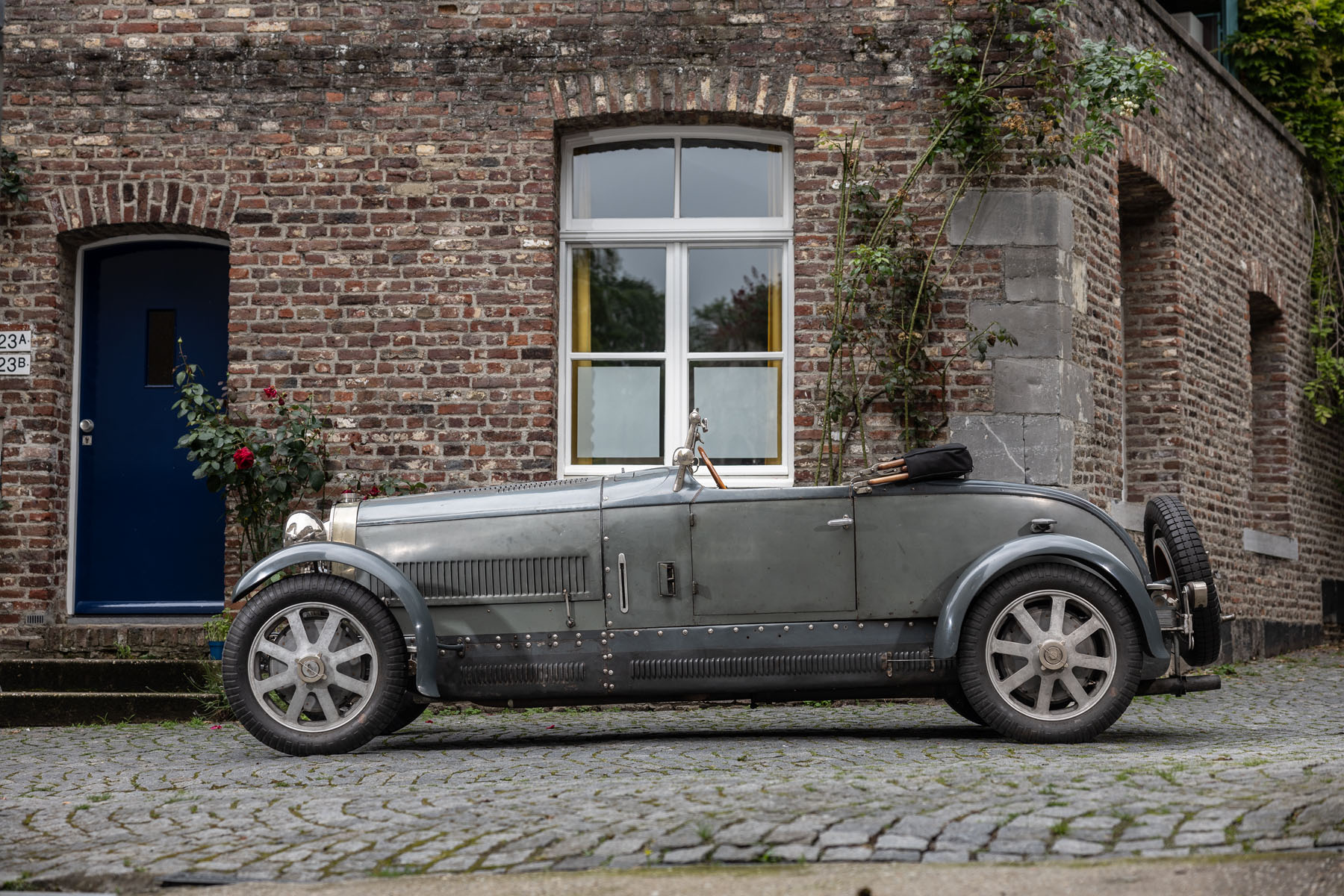 7 Special Cars from Gooding & Company’s 2024 London Auction