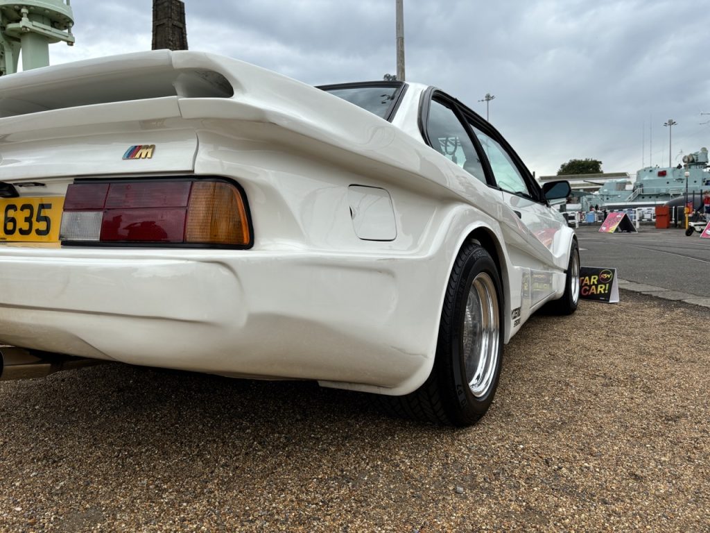 BMW 635 Koenig