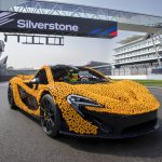 Lego McLaren P1 2