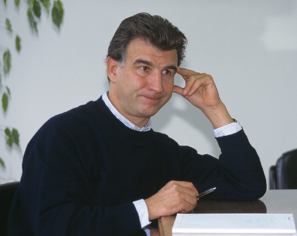 Massimo Bordi