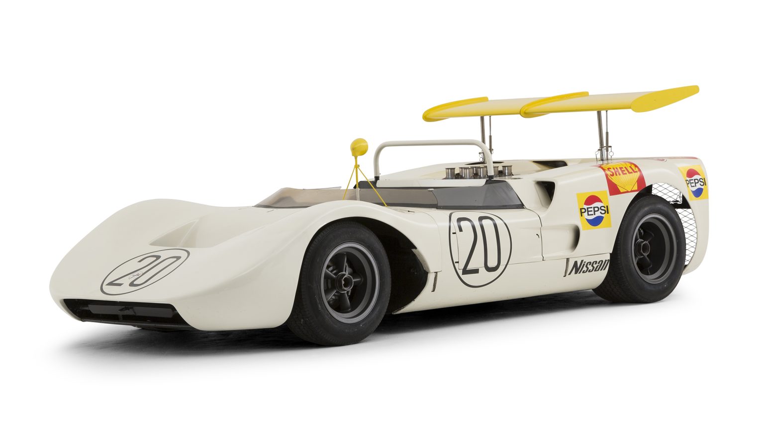 The Forgotten Golden Age of the Japanese Grand Prix | Hagerty UK