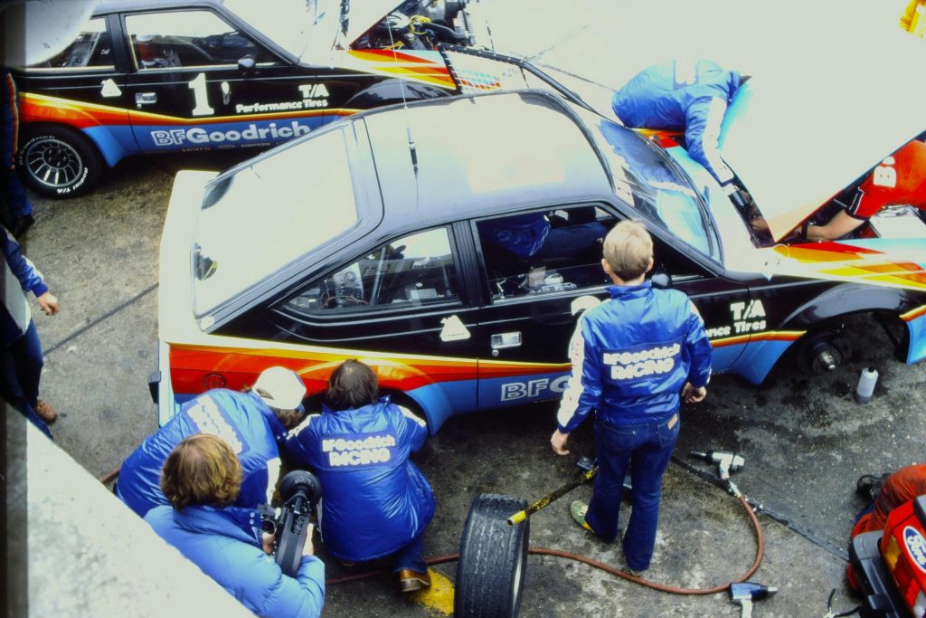 1979-Nurburgring-24-Hour pits