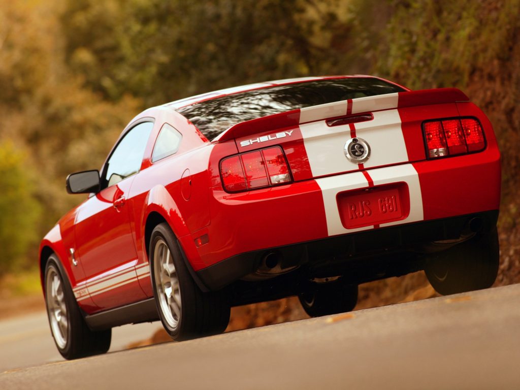 2006-Shelby-GT-500