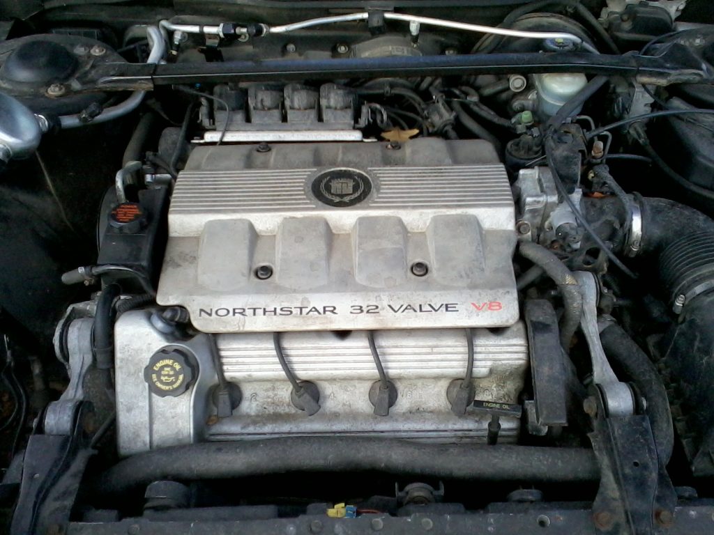 Cadillac_4.6_L_DOHC_V8