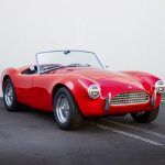 AC Ace electric