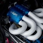 Alpine Alpenglow Hy6 engine 2