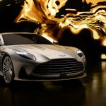 Aston Martin DB12 Goldfinger Edition_01