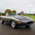 E-Type UK Speedster hero