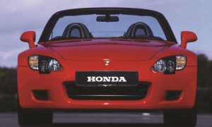Buying Guide: 1999–2010 Honda S2000 Hagerty UK