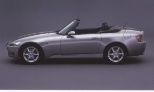 Buying Guide: 1999–2010 Honda S2000 Hagerty UK