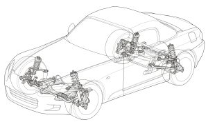 Buying Guide: 1999–2010 Honda S2000 Hagerty UK