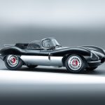 1957-Jaguar-XKSS side view 2