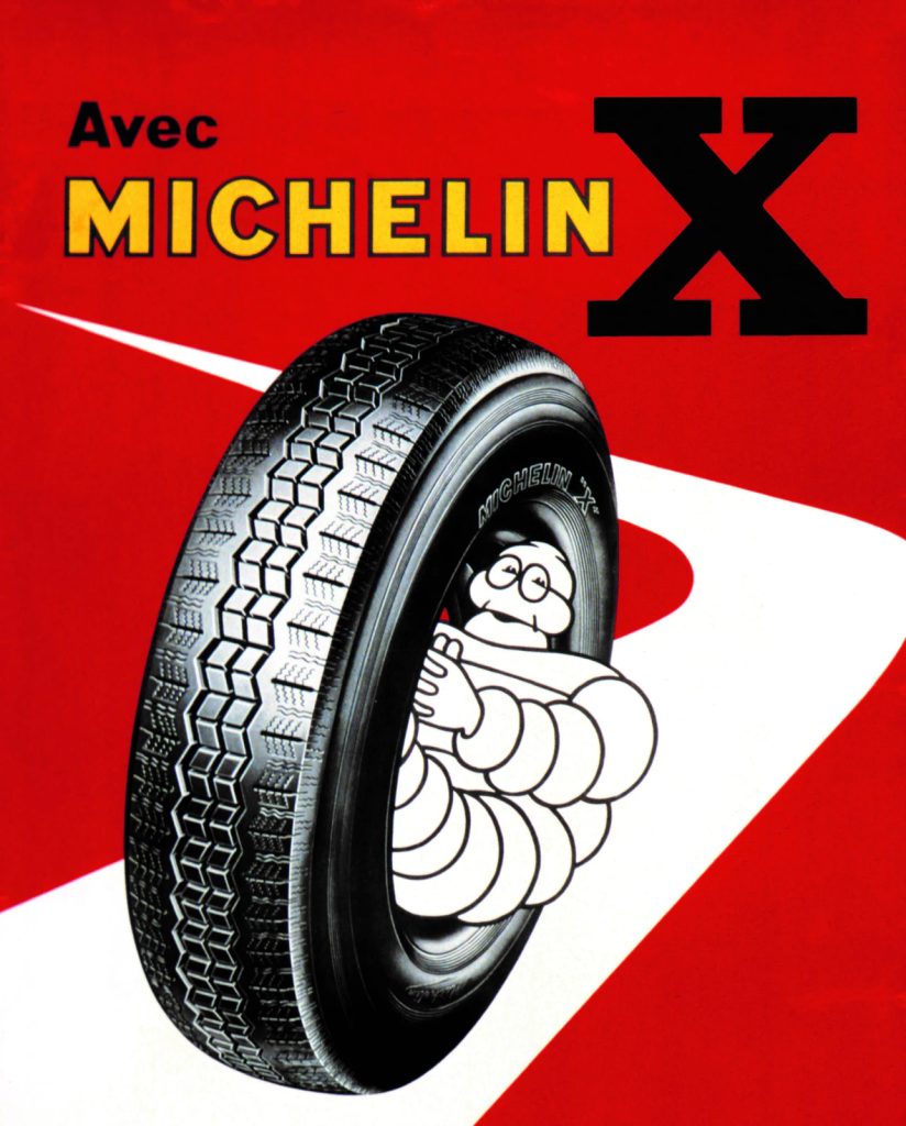 Michelin-X-Tire-Ad