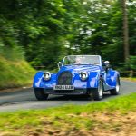 Morgan Plus Four-119