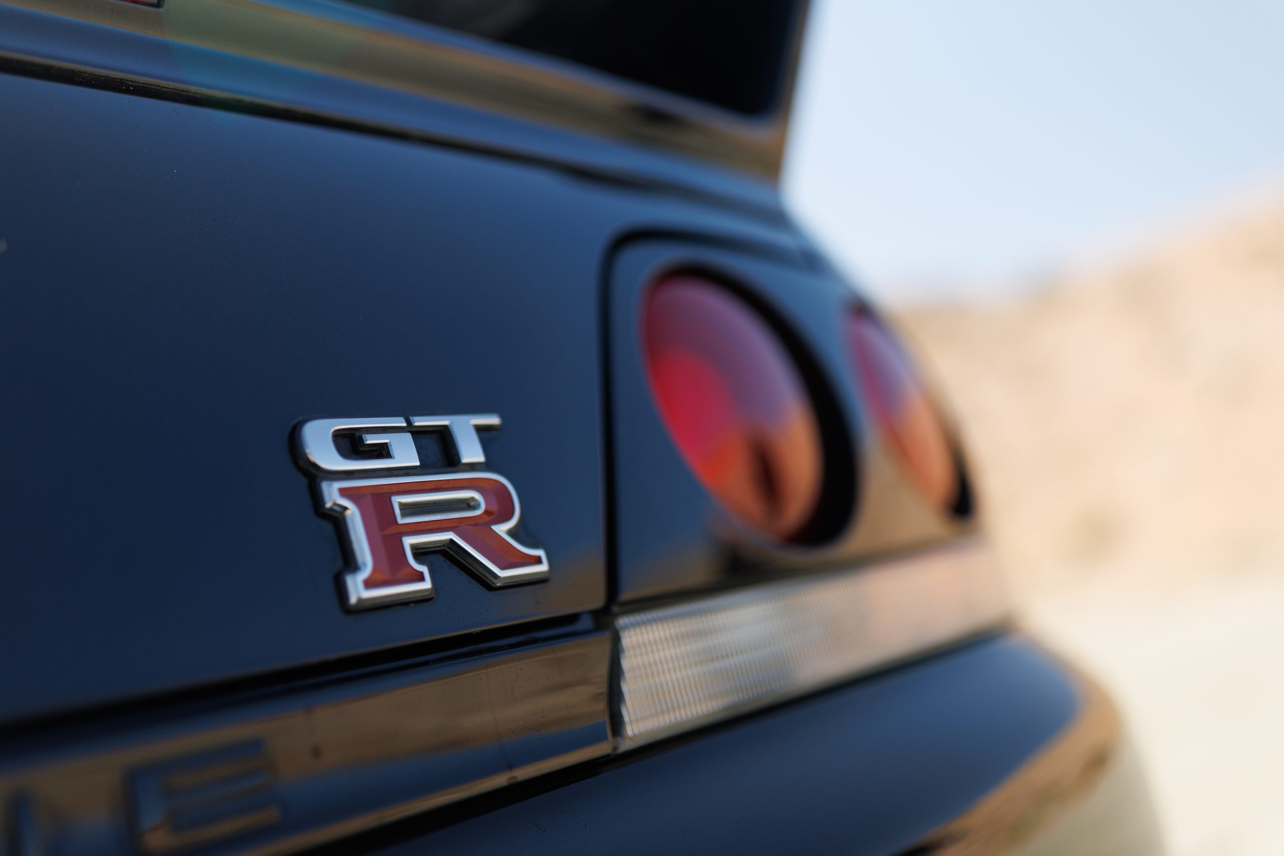 Nismo is Remaking Parts for the R32 Skyline GT-R