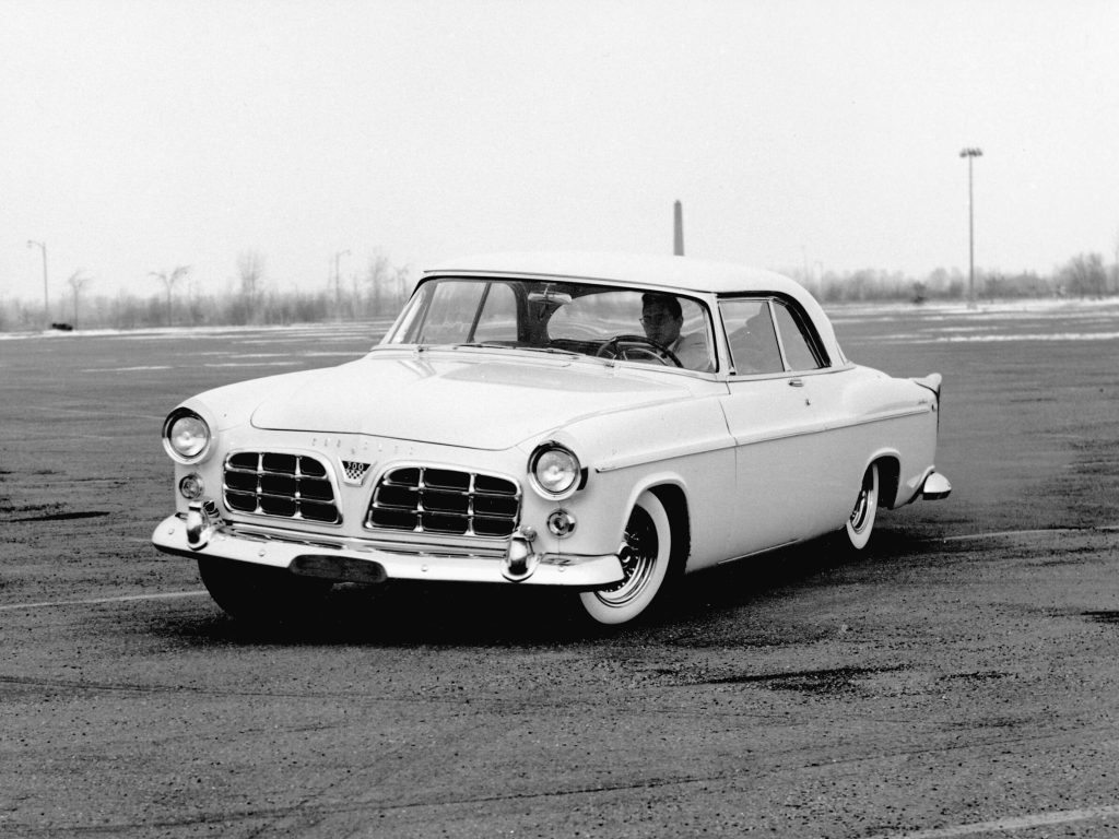 1955 Chrysler 300 