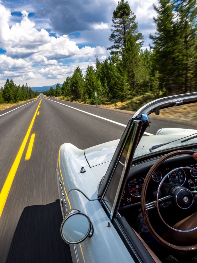 Sunbeam Tiger