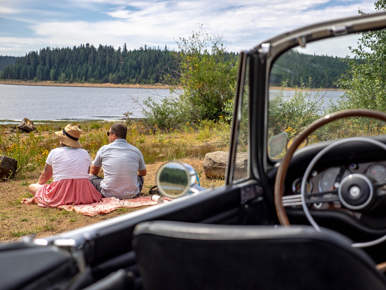 Sunbeam Tiger