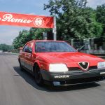 Alfa Romeo 164 ProCar 1