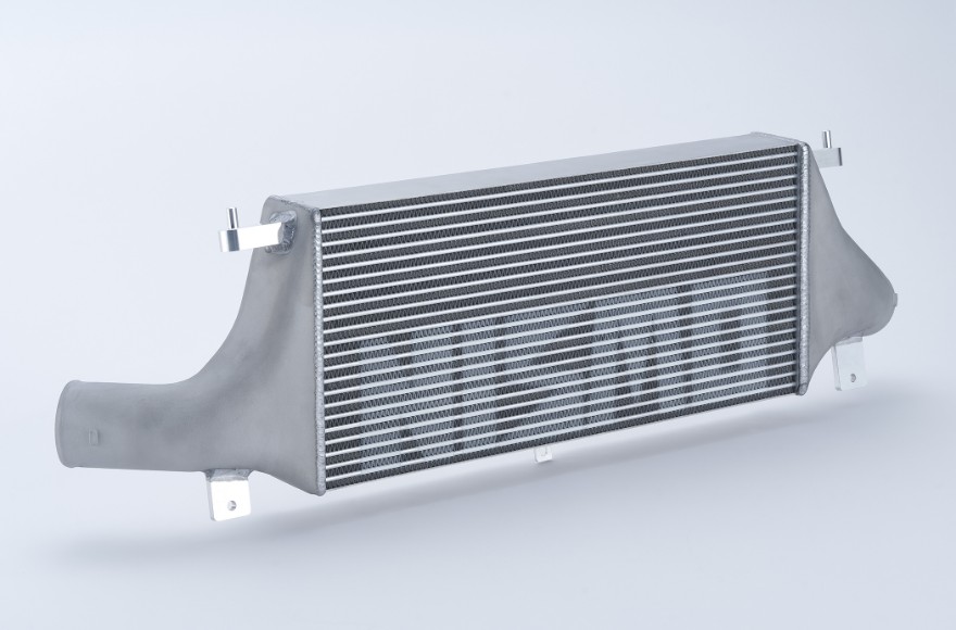 Nismo R32 GT-R intercooler