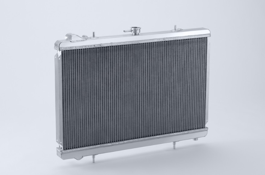 Nismo R32 GT-R radiator