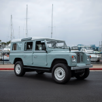 Zero Labs Land Rover 4