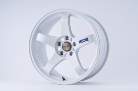 Nismo R32 GT-R strut wheel