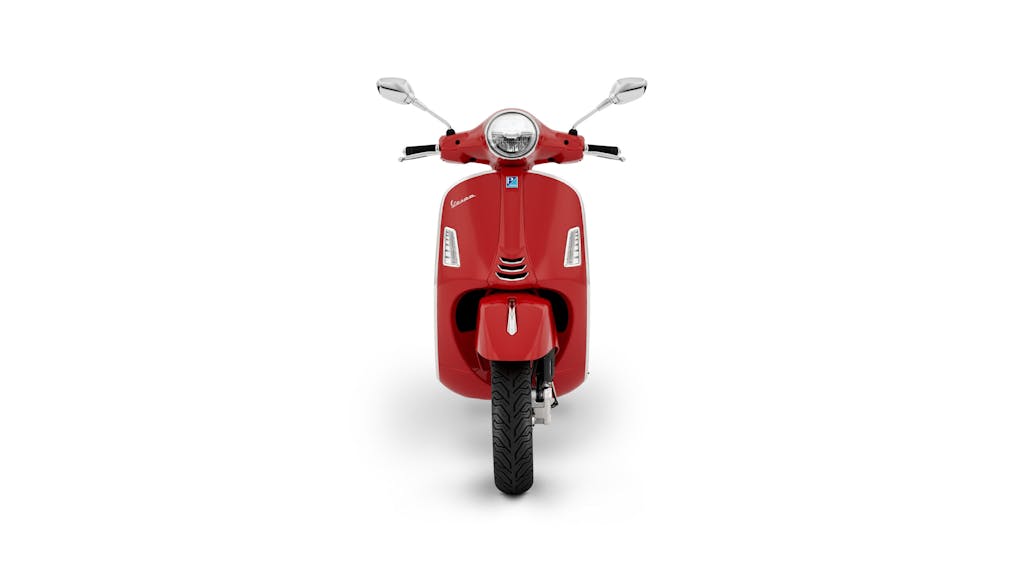 Vespa GTS 310 front