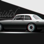 Bristol cars teaser