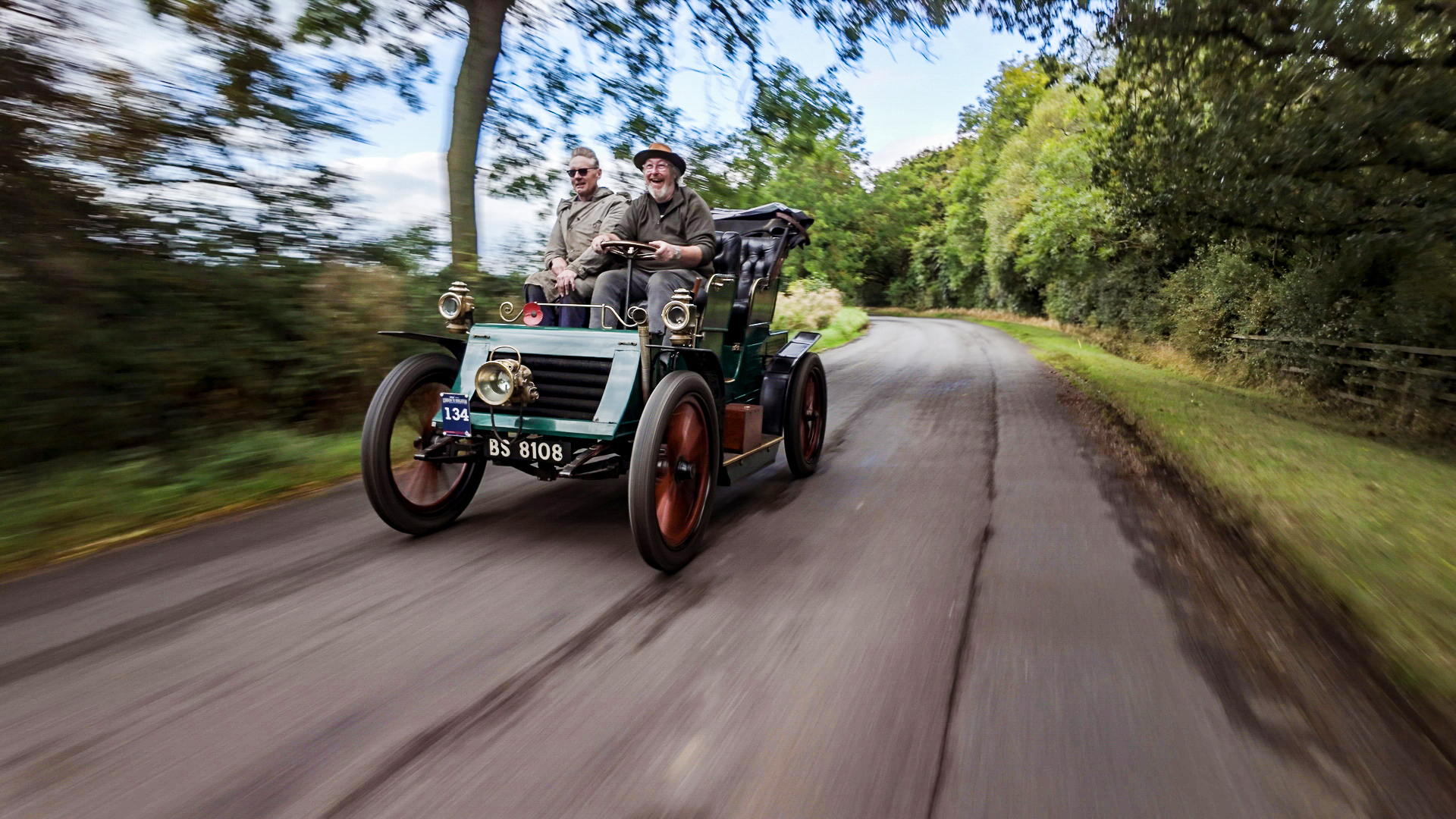 8 Cars That Caught Our Eye at RM Sotheby’s 2024 London Auction