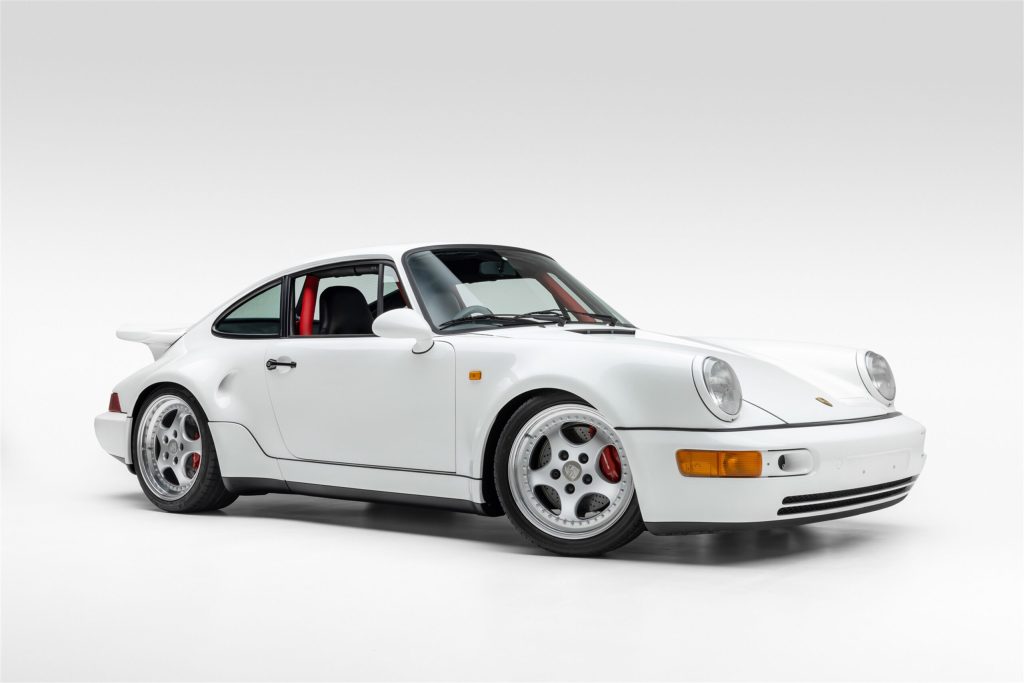 1993-Porsche-911-Turbo-S-Lightweight