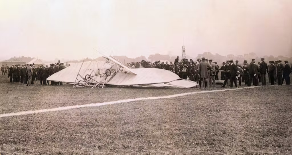 Charles-Stewart-Rolls-Plane-Crash