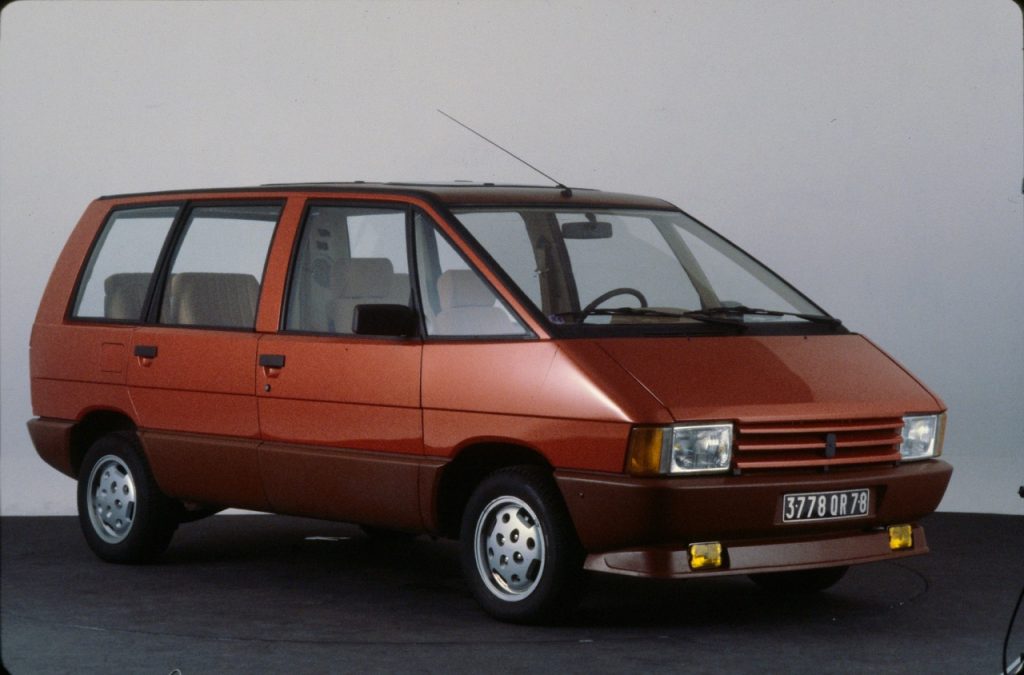 Renault Espace